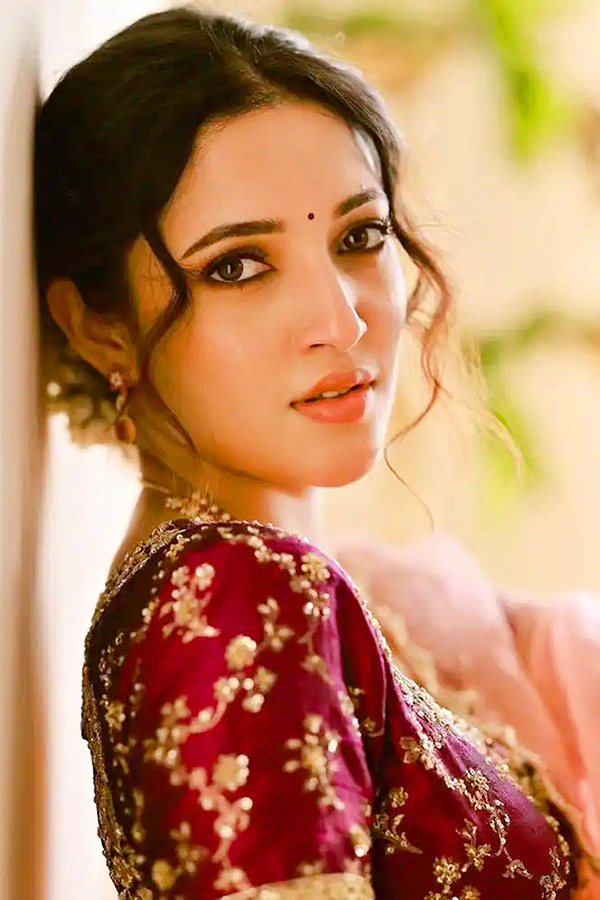 Neha Shetty Latest Photos - Sakshi7