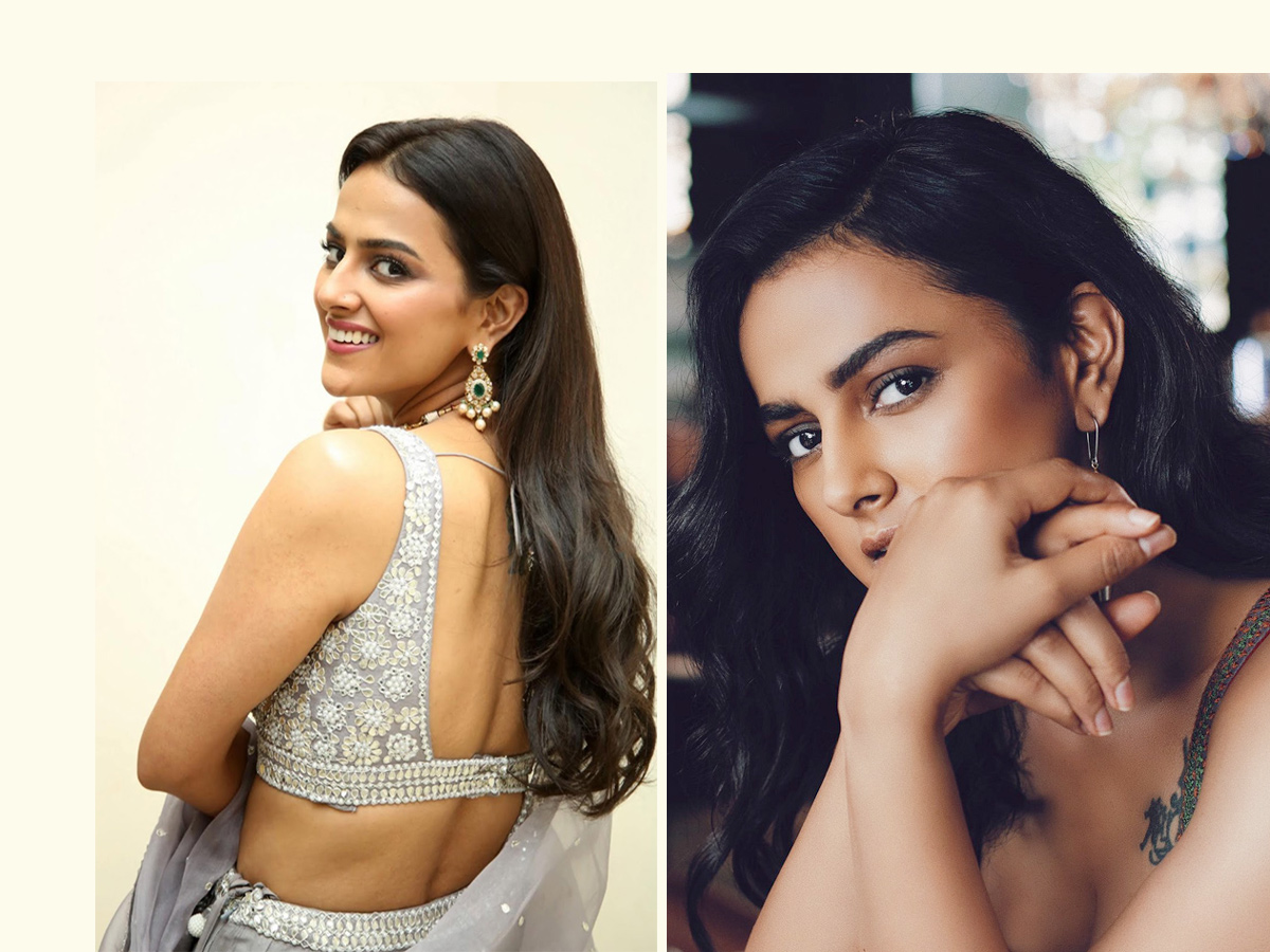 Shraddha Srinath Latest Photos - Sakshi1
