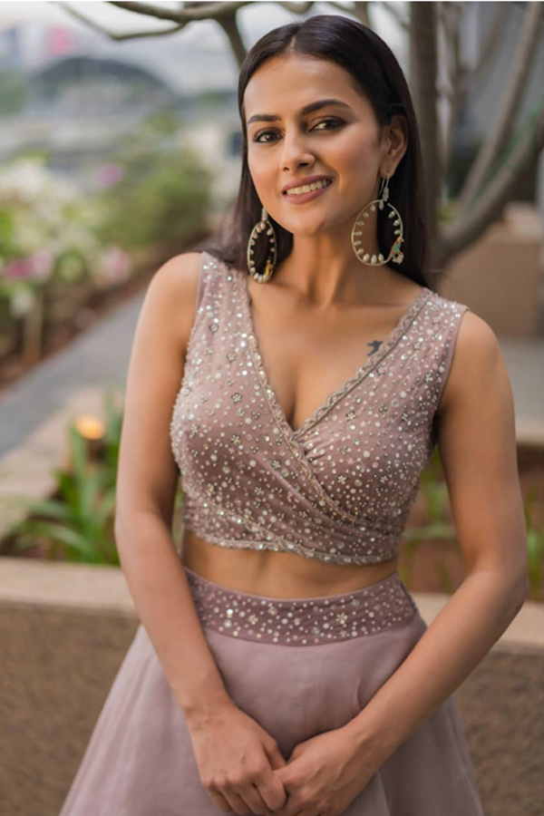 Shraddha Srinath Latest Photos - Sakshi3