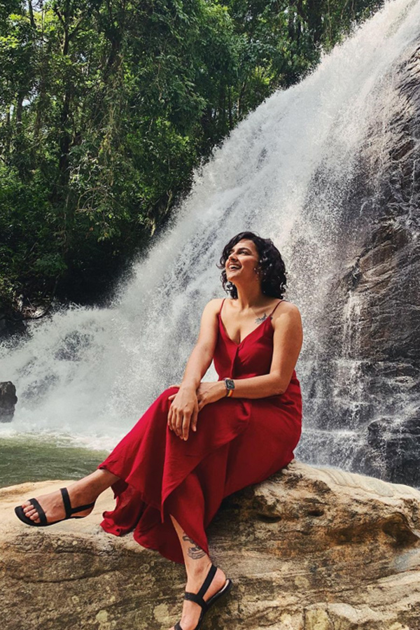 Shraddha Srinath Latest Photos - Sakshi6