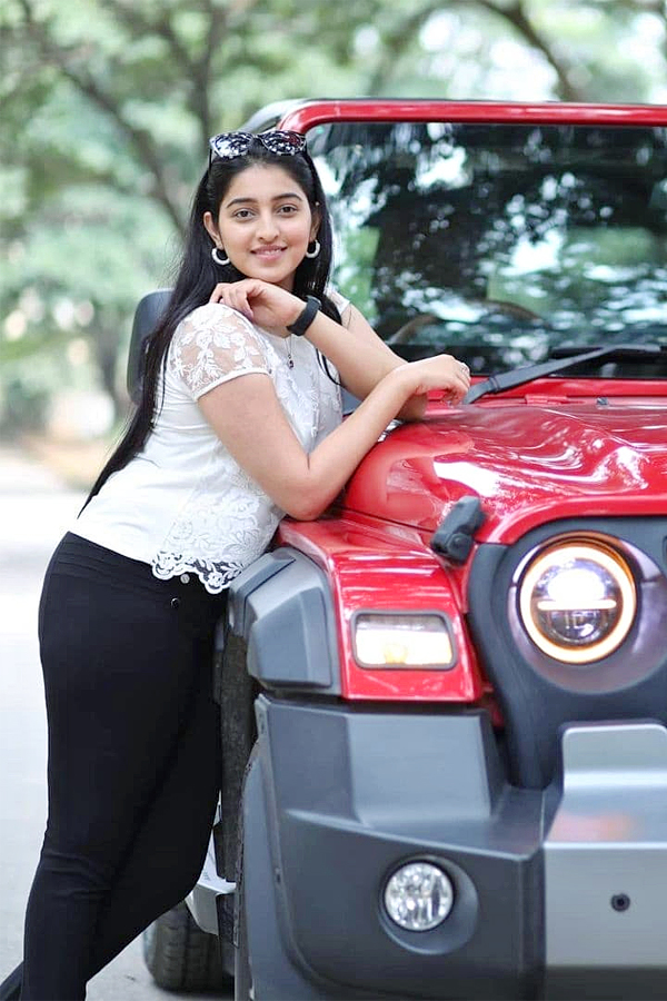 Mouryani HD Photos - Sakshi10