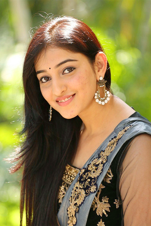 Mouryani HD Photos - Sakshi2