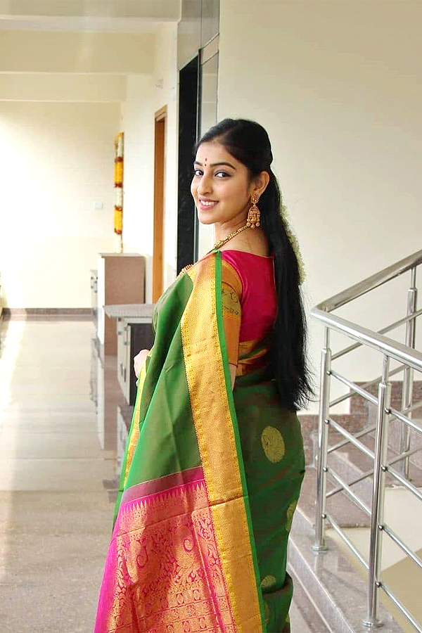 Mouryani HD Photos - Sakshi8