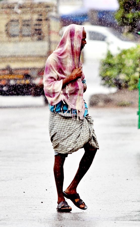 Heavy Rains In Krishna District - Sakshi3
