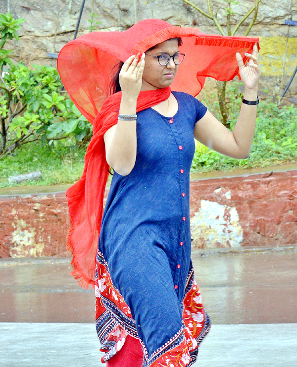 Heavy Rains In Krishna District - Sakshi28