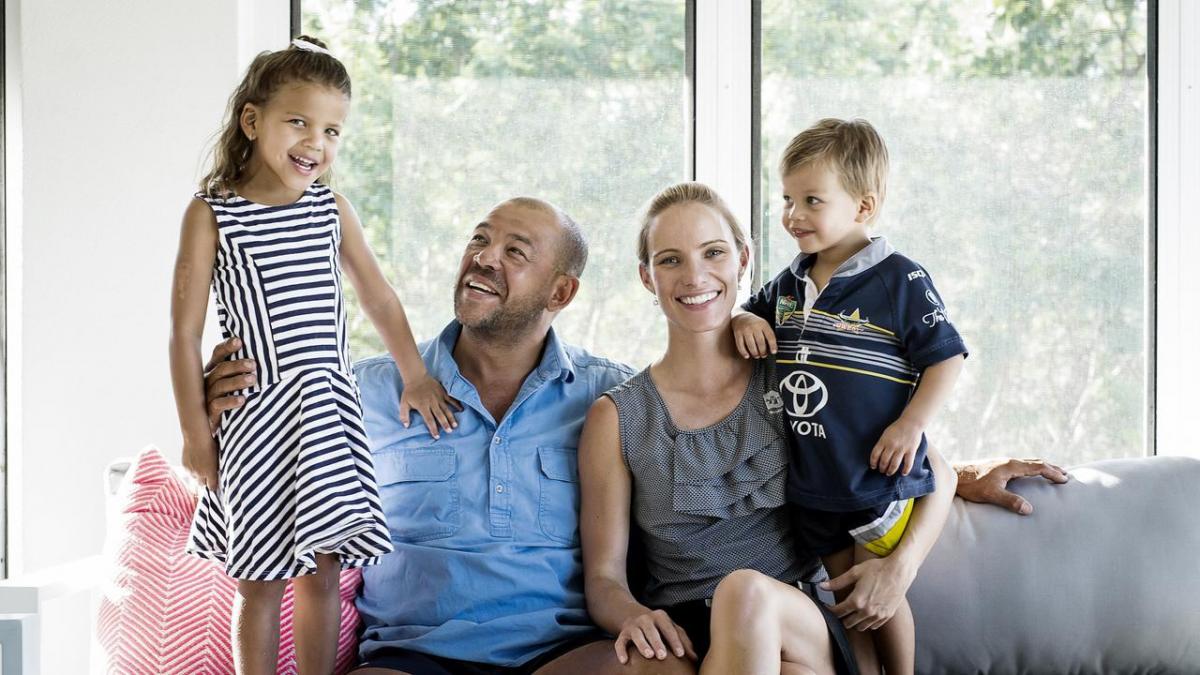 Australian Cricket Star Andrew Symonds Dies In Car Crash - Sakshi2