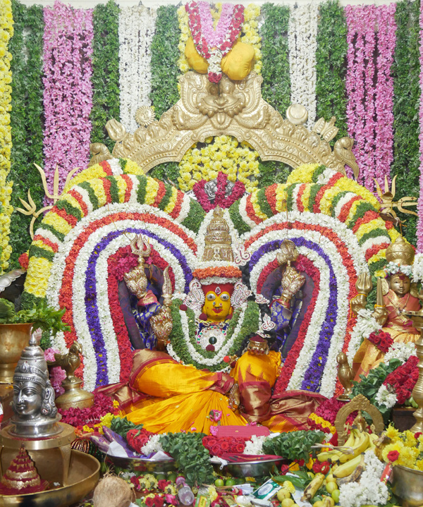 Tirupati Gangamma Temple 2022 Jatara - Sakshi14