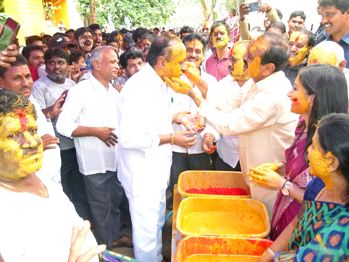 Tirupati Gangamma Temple 2022 Jatara - Sakshi31