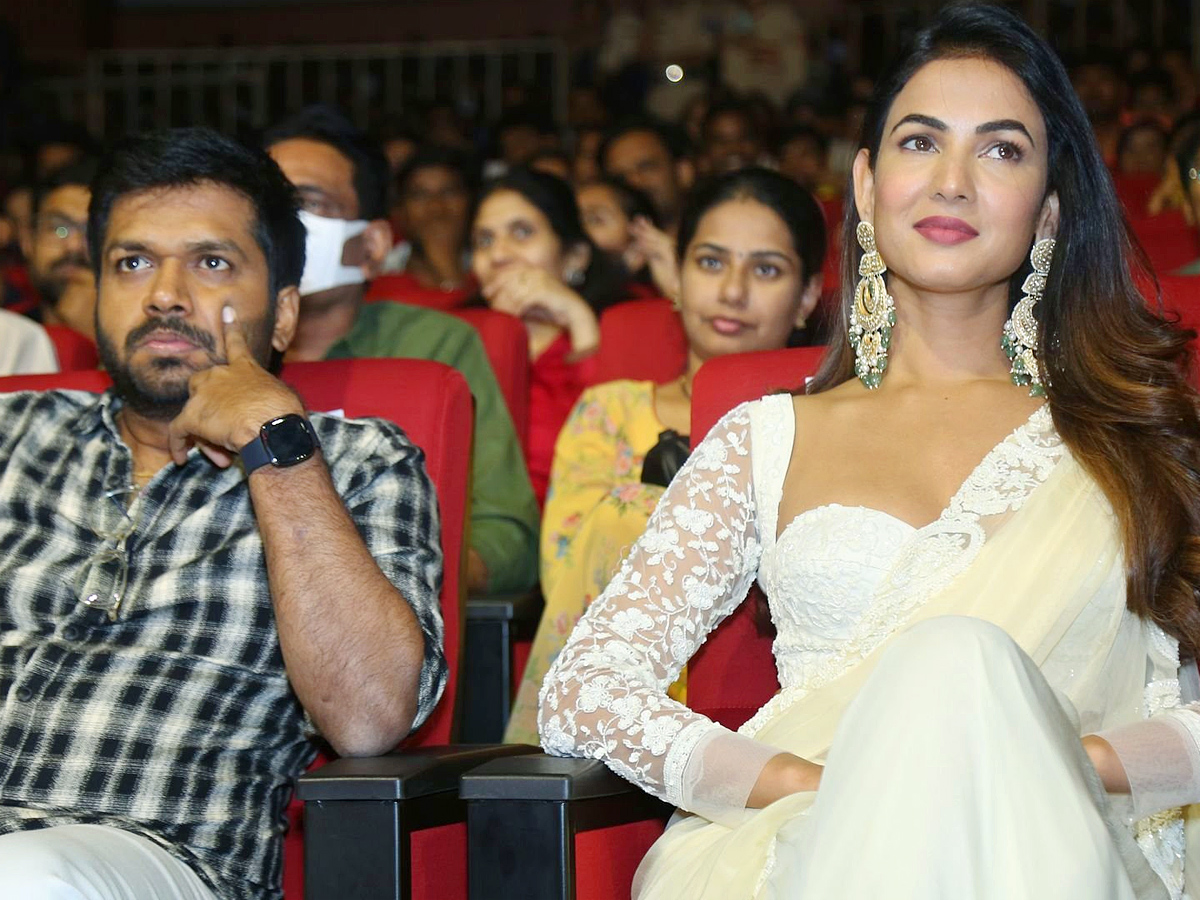 f3 pre release event Photo Gallery - Sakshi9