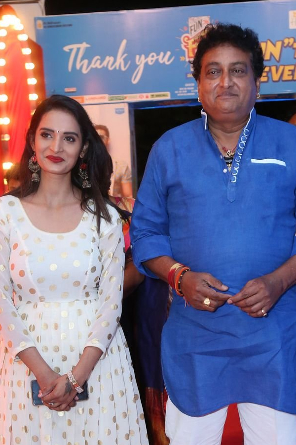 f3 pre release event Photo Gallery - Sakshi17