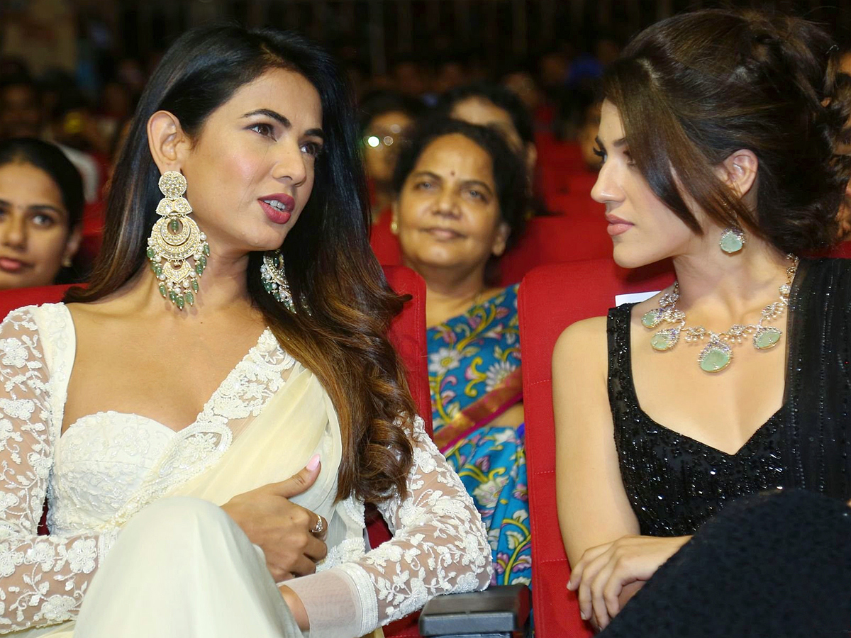 f3 pre release event Photo Gallery - Sakshi12