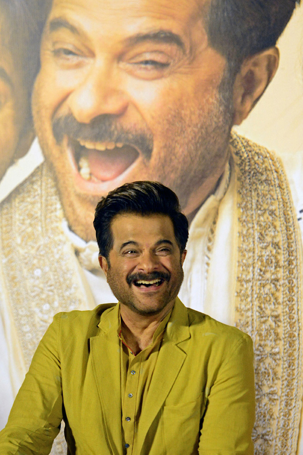 Jugjugg Jeeyo Movie trailer launch Photos - Sakshi10