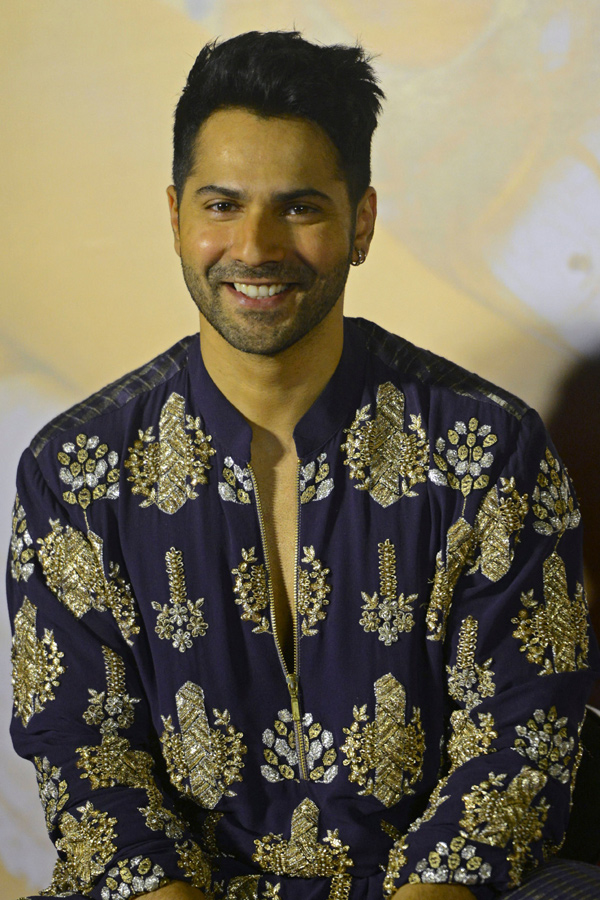Jugjugg Jeeyo Movie trailer launch Photos - Sakshi14