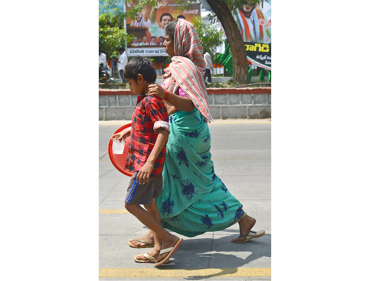 Best Images of The Week - Sakshi16
