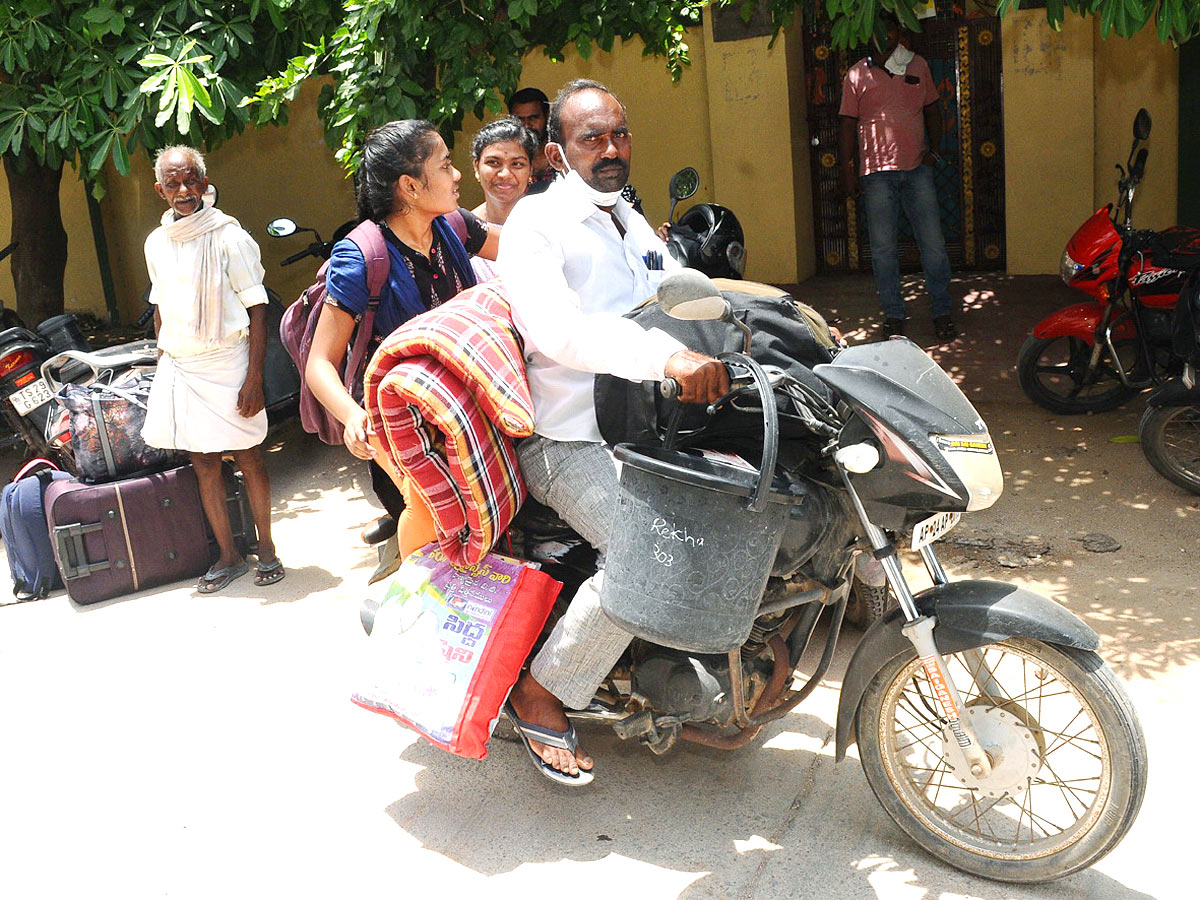 Best Images of The Week - Sakshi19