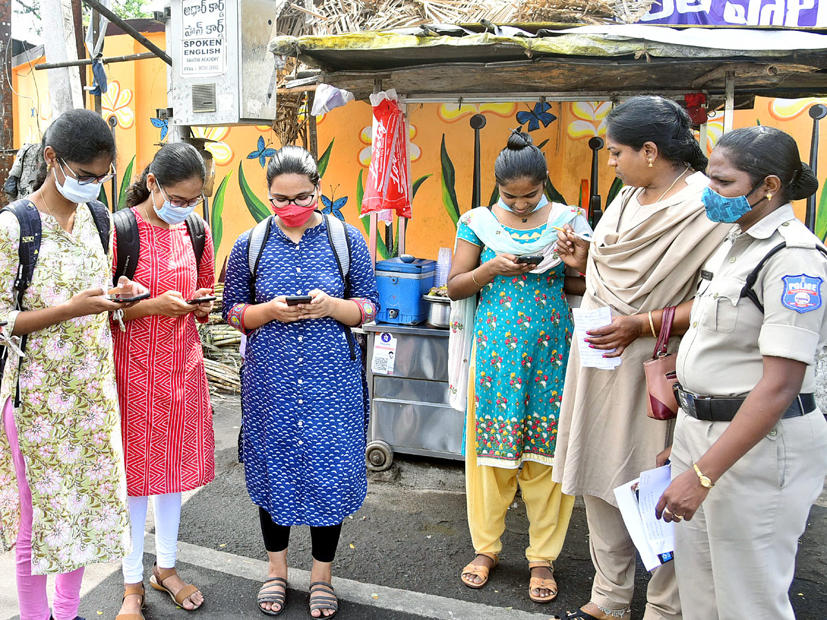 Best Images of The Week - Sakshi3