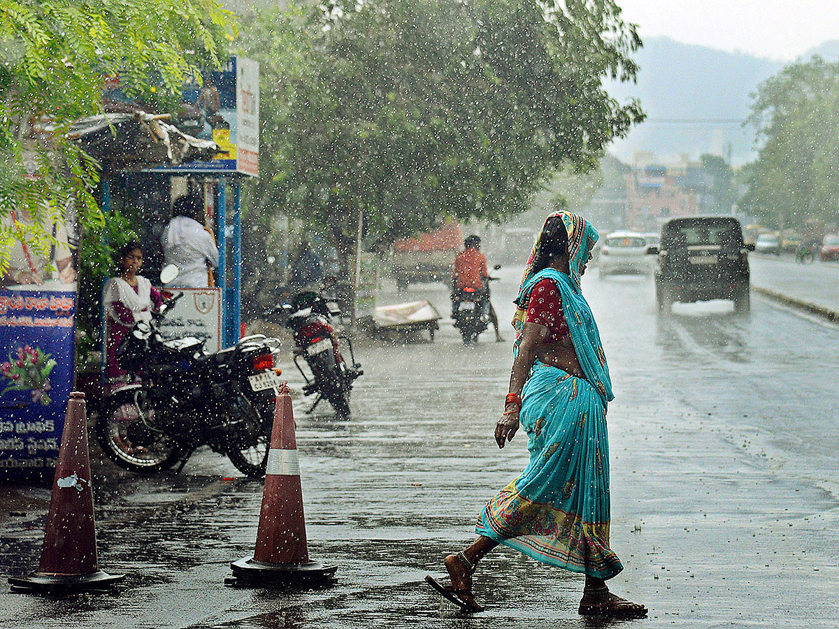 Best Images of The Week - Sakshi27