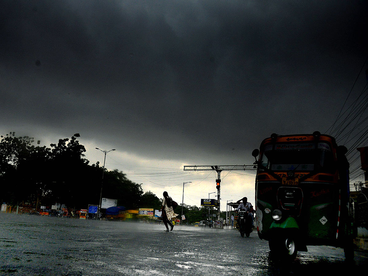 Best Images of The Week - Sakshi28