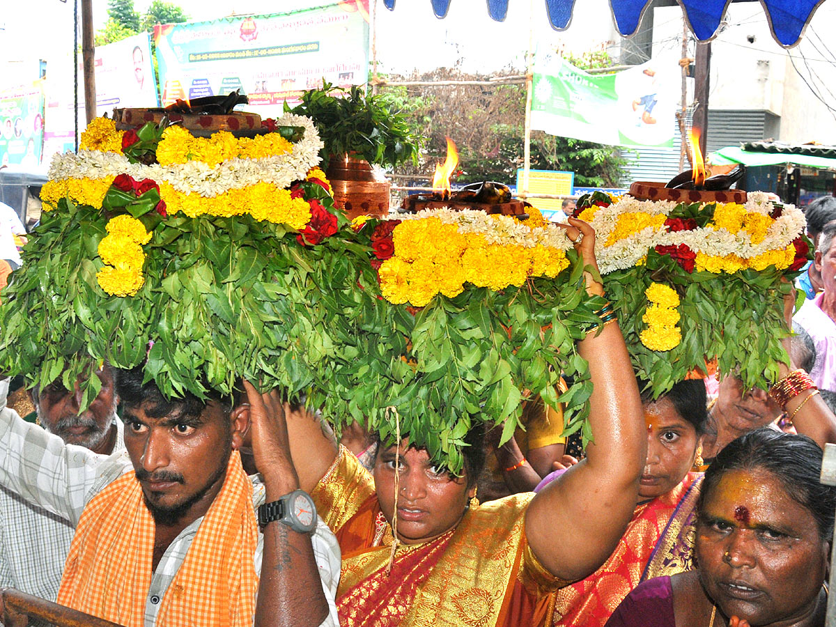 Best Images of The Week - Sakshi33