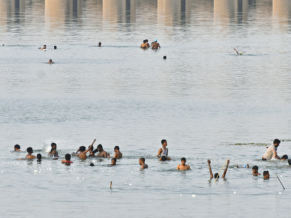 Best Images of The Week - Sakshi5