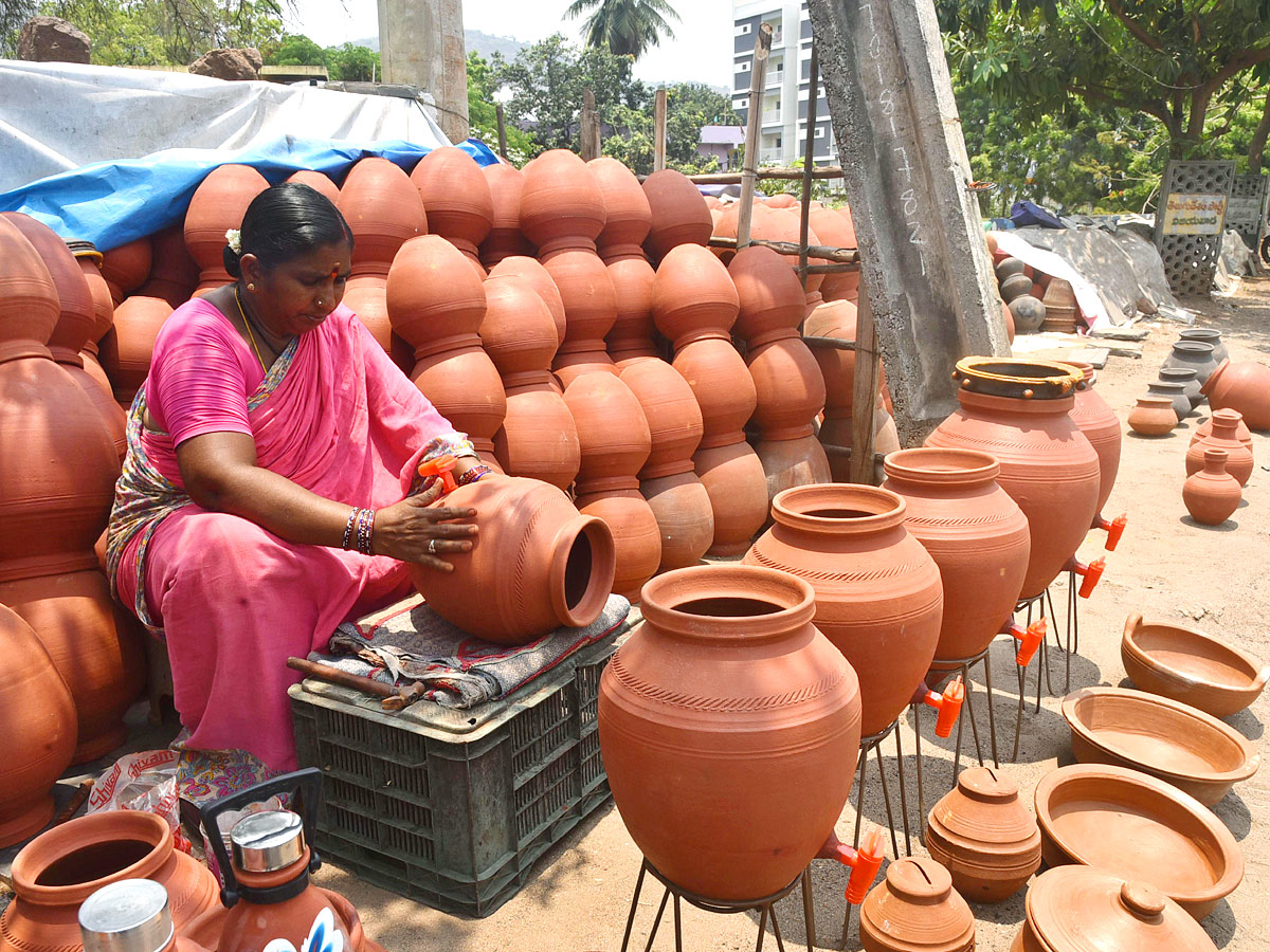 Best Images of The Week - Sakshi6