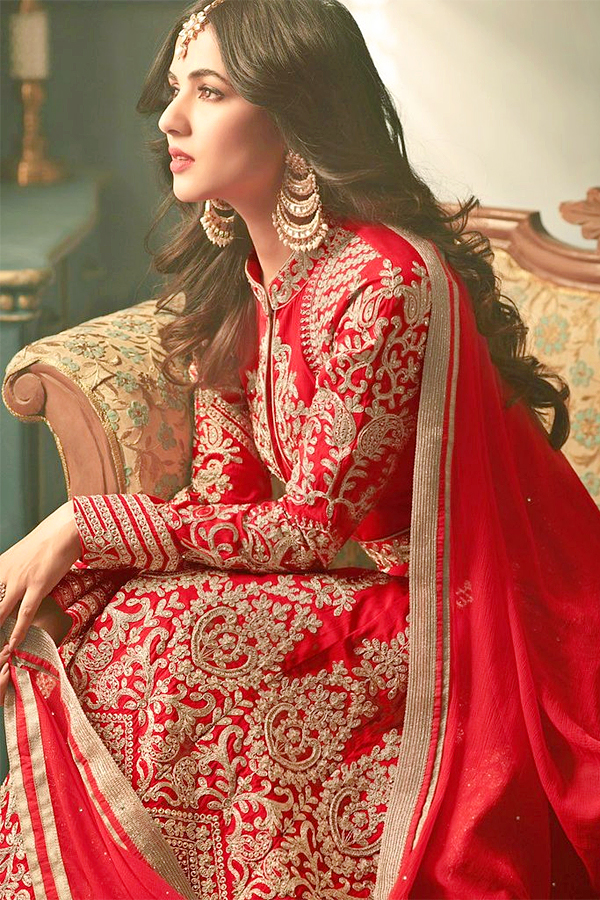Sonal Chauhan New Pictures  - Sakshi7