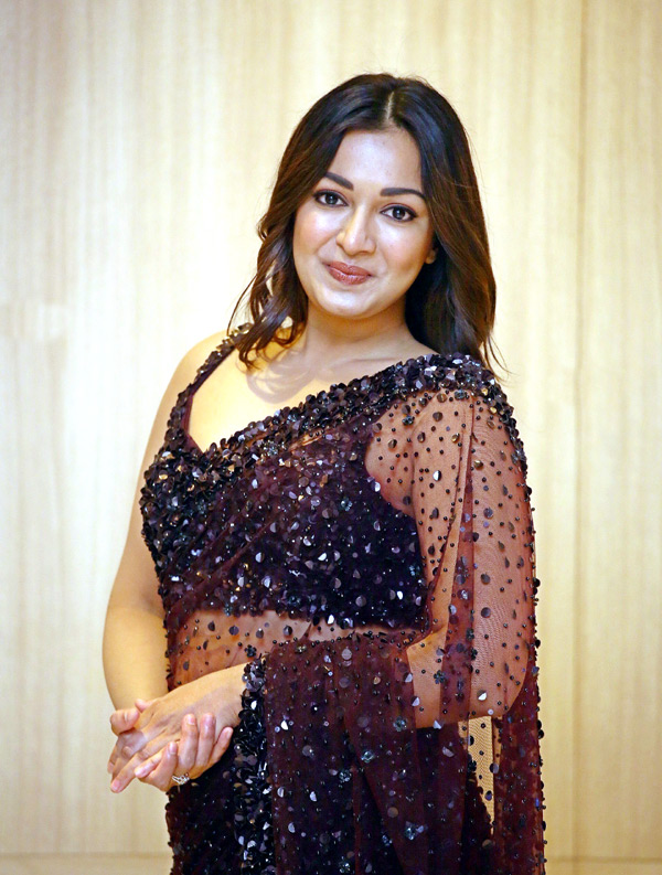 Catherine Tresa Latest Photos - Sakshi2