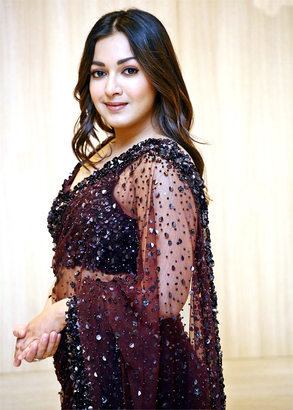 Catherine Tresa Latest Photos - Sakshi3