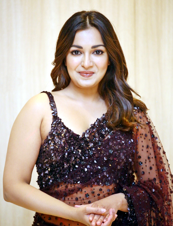 Catherine Tresa Latest Photos - Sakshi5