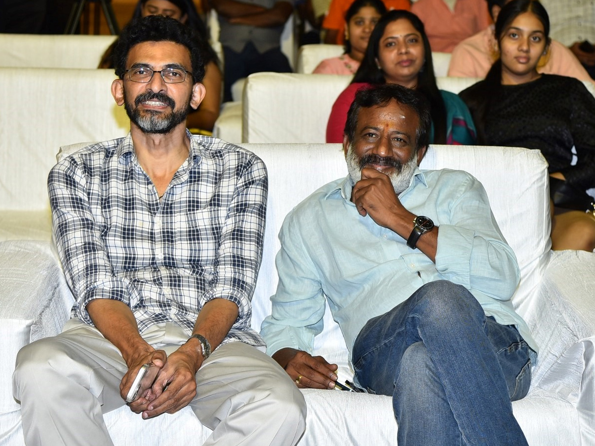 Bhala Thandanana Pre-Release Event Photo Gallery - Sakshi5