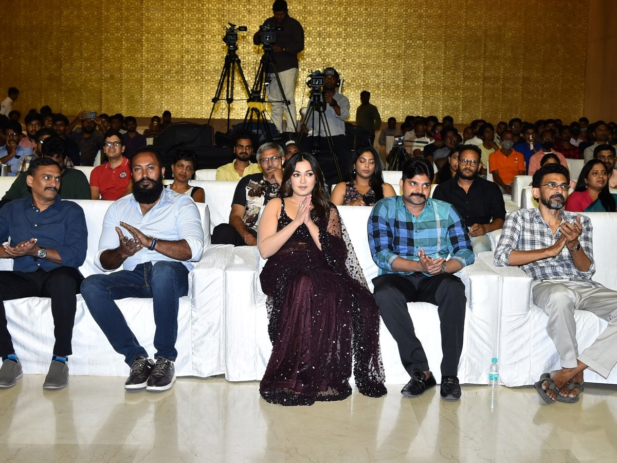 Bhala Thandanana Pre-Release Event Photo Gallery - Sakshi6