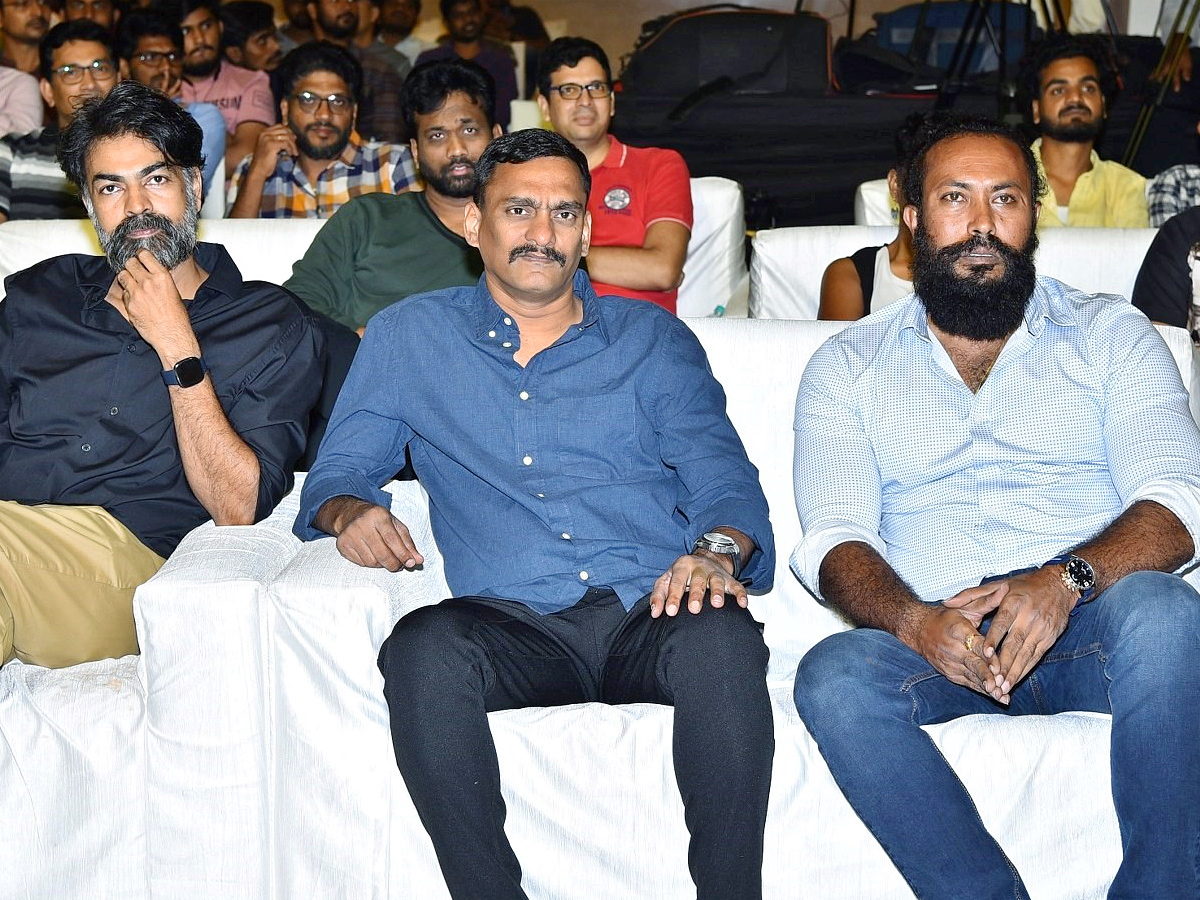 Bhala Thandanana Pre-Release Event Photo Gallery - Sakshi7