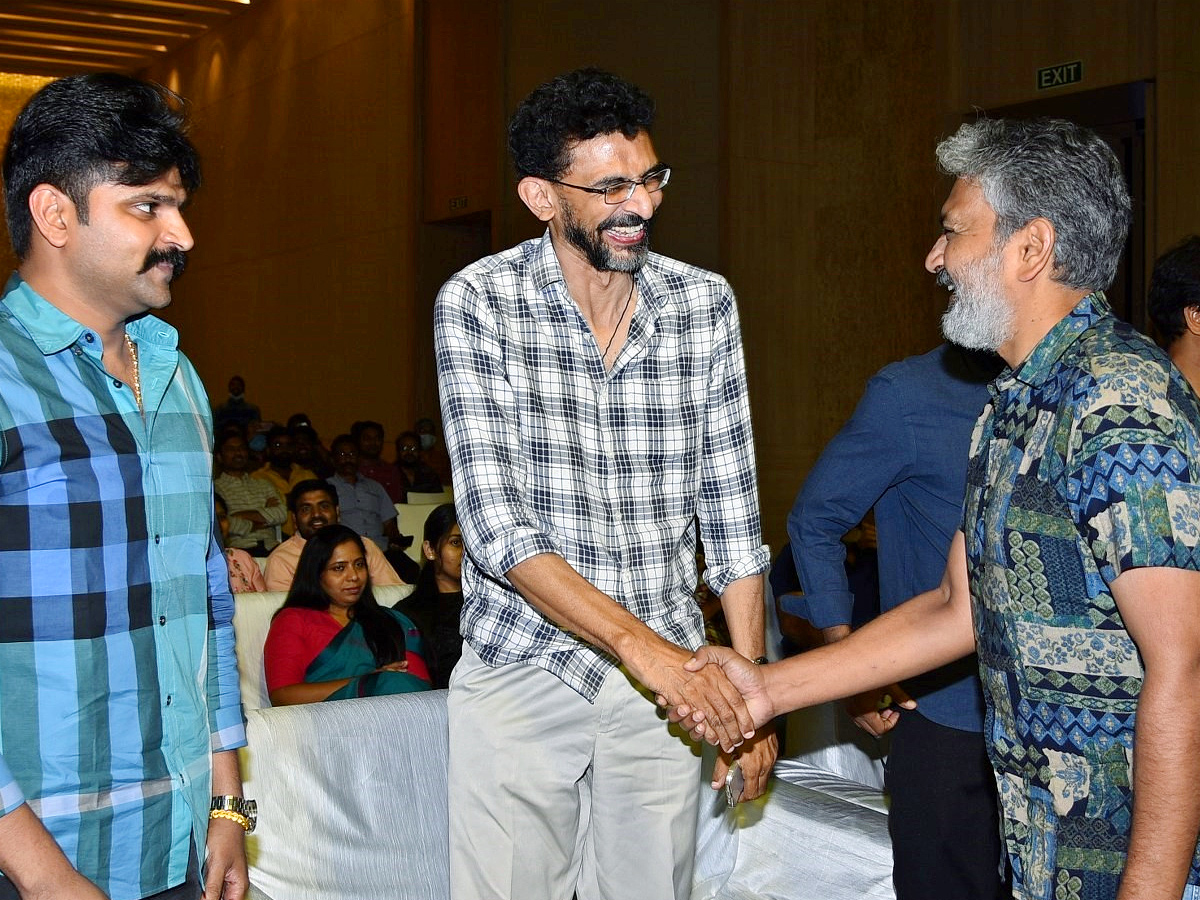 Bhala Thandanana Pre-Release Event Photo Gallery - Sakshi8