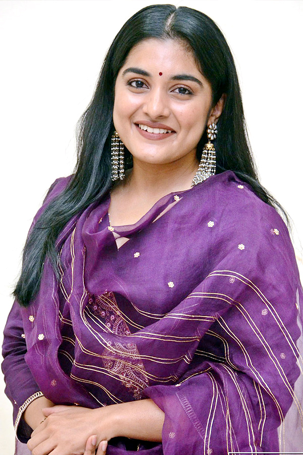 Nivetha Thomas at Ante Sundaraniki Pre-Release Event Photos - Sakshi11