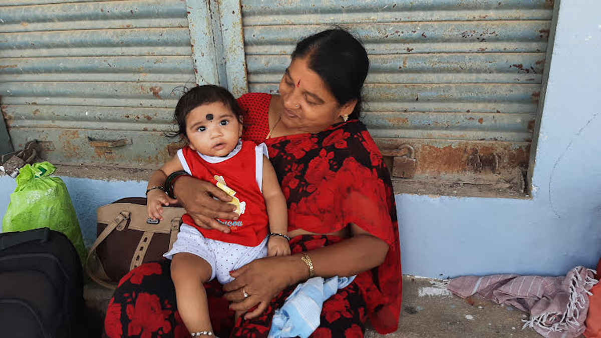 Telangana TET 2022 Photos - Sakshi12