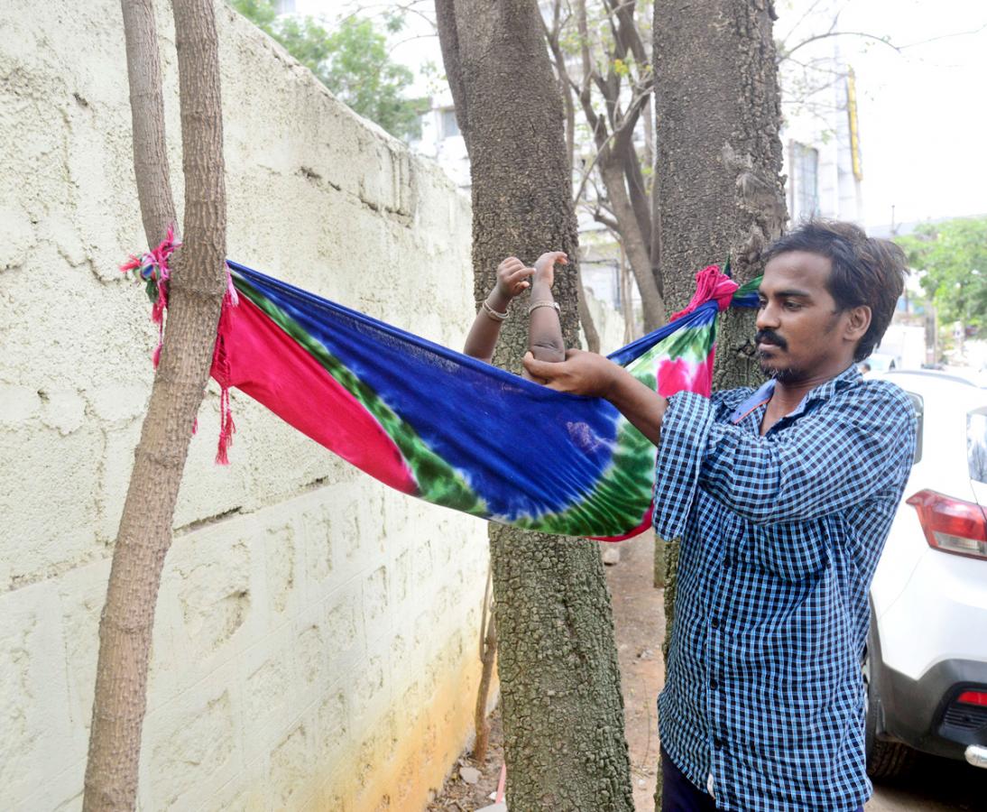 Telangana TET 2022 Photos - Sakshi18