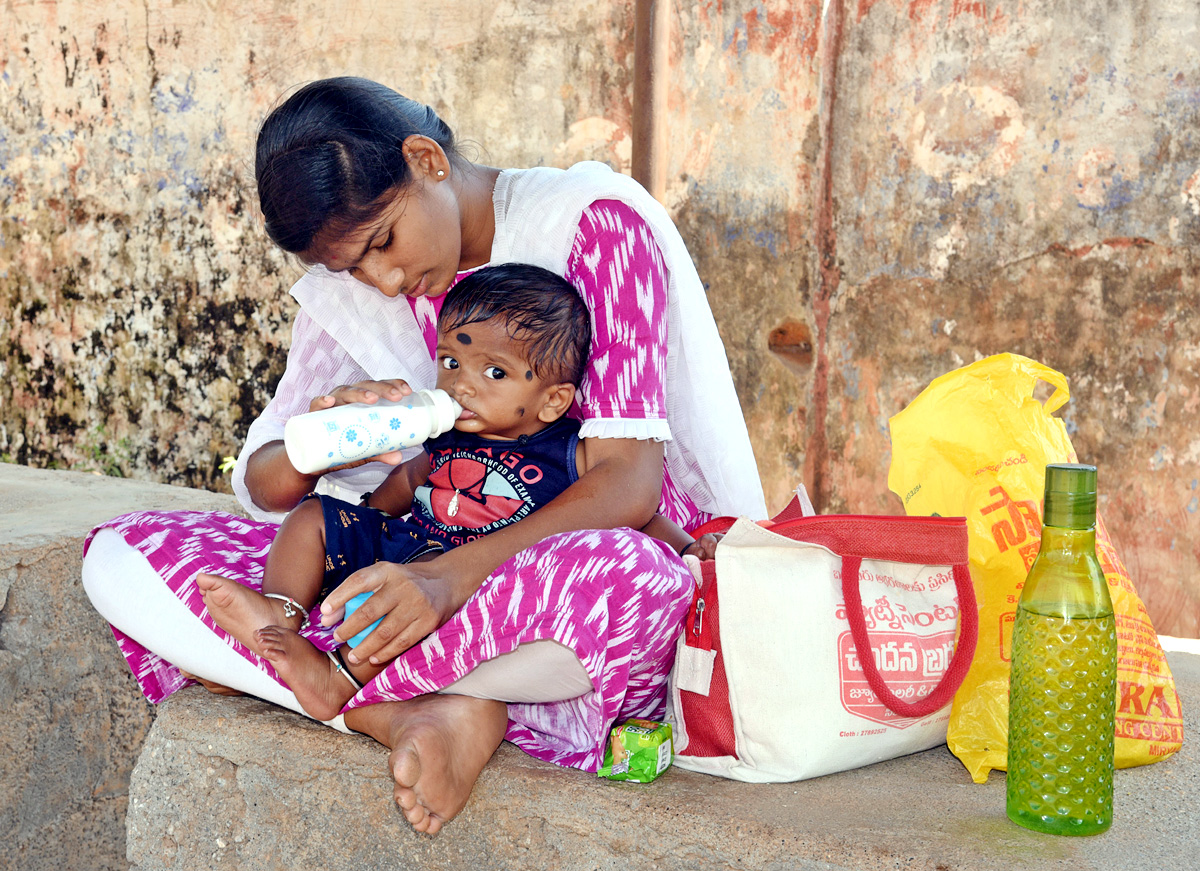 Telangana TET 2022 Photos - Sakshi34