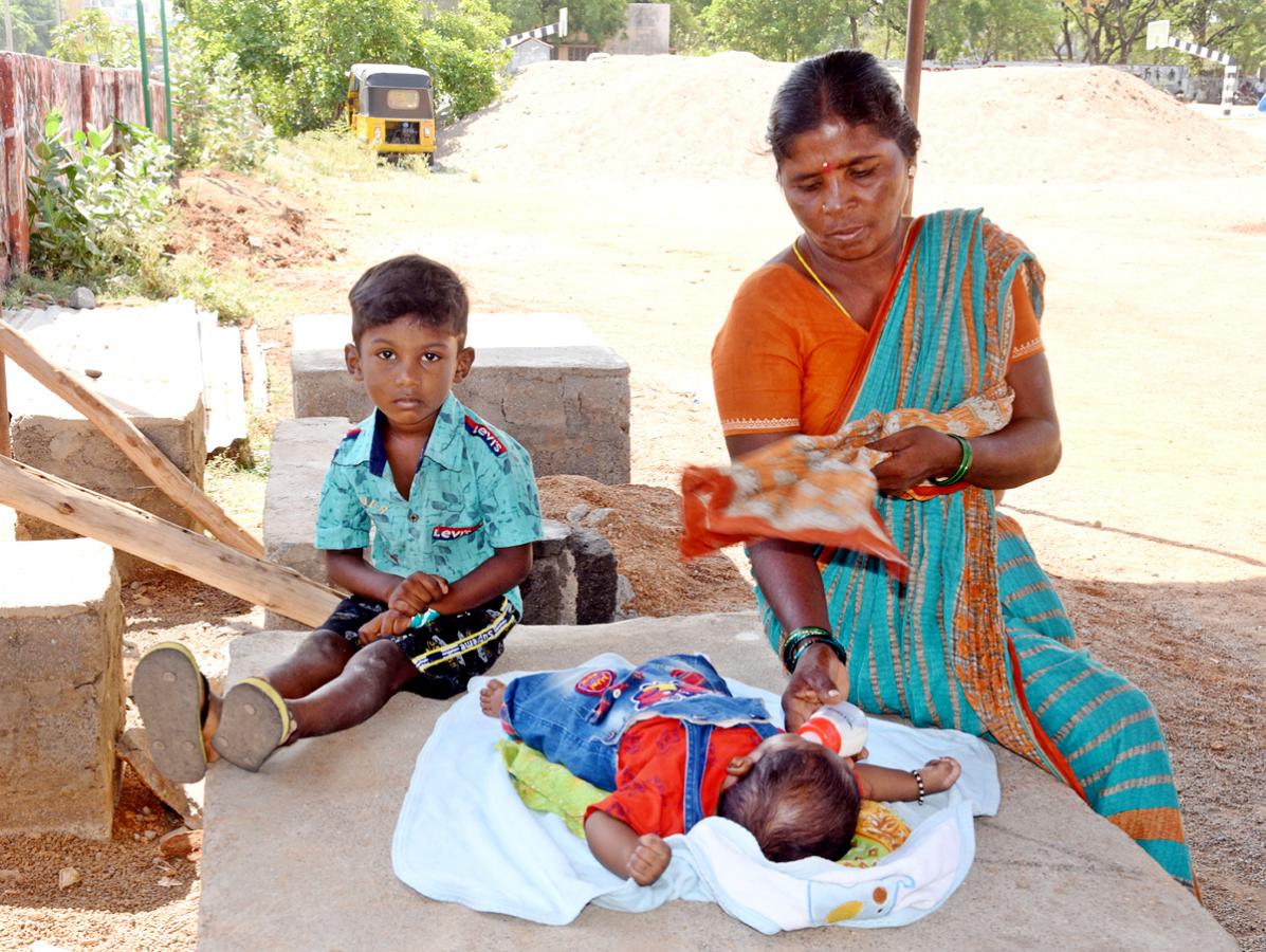 Telangana TET 2022 Photos - Sakshi35