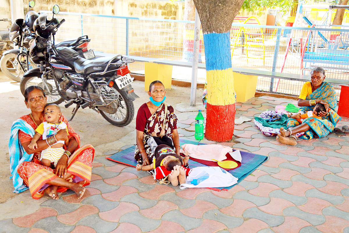 Telangana TET 2022 Photos - Sakshi8