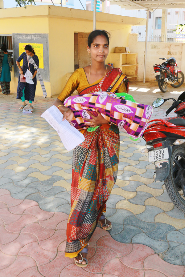 Telangana TET 2022 Photos - Sakshi10