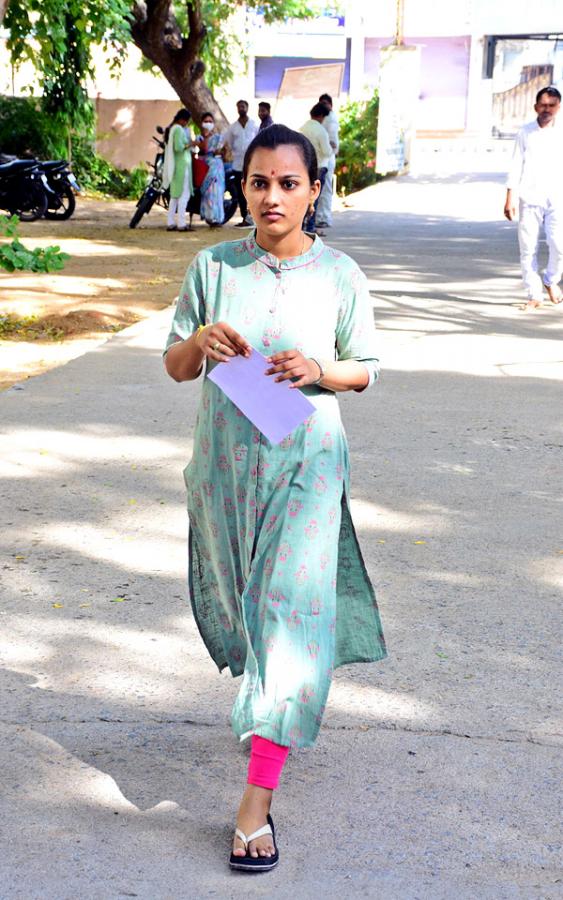 Telangana TET 2022 Photos - Sakshi26