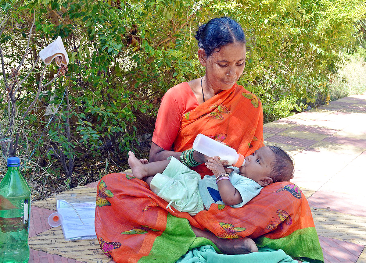 Telangana TET 2022 Photos - Sakshi28