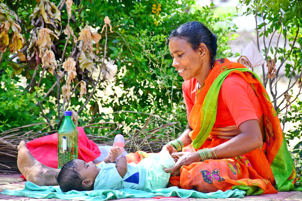 Telangana TET 2022 Photos - Sakshi29