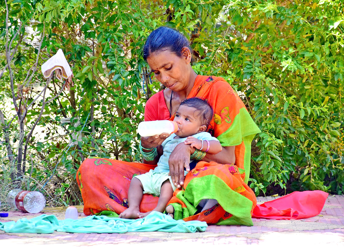 Telangana TET 2022 Photos - Sakshi30