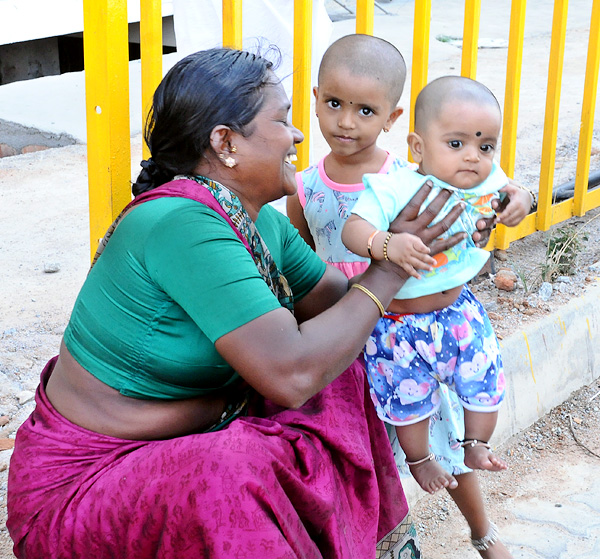 Telangana TET 2022 Photos - Sakshi33