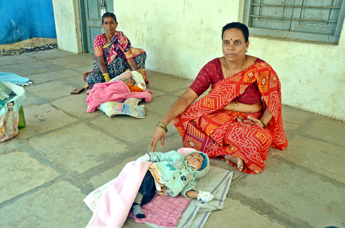 Telangana TET 2022 Photos - Sakshi36