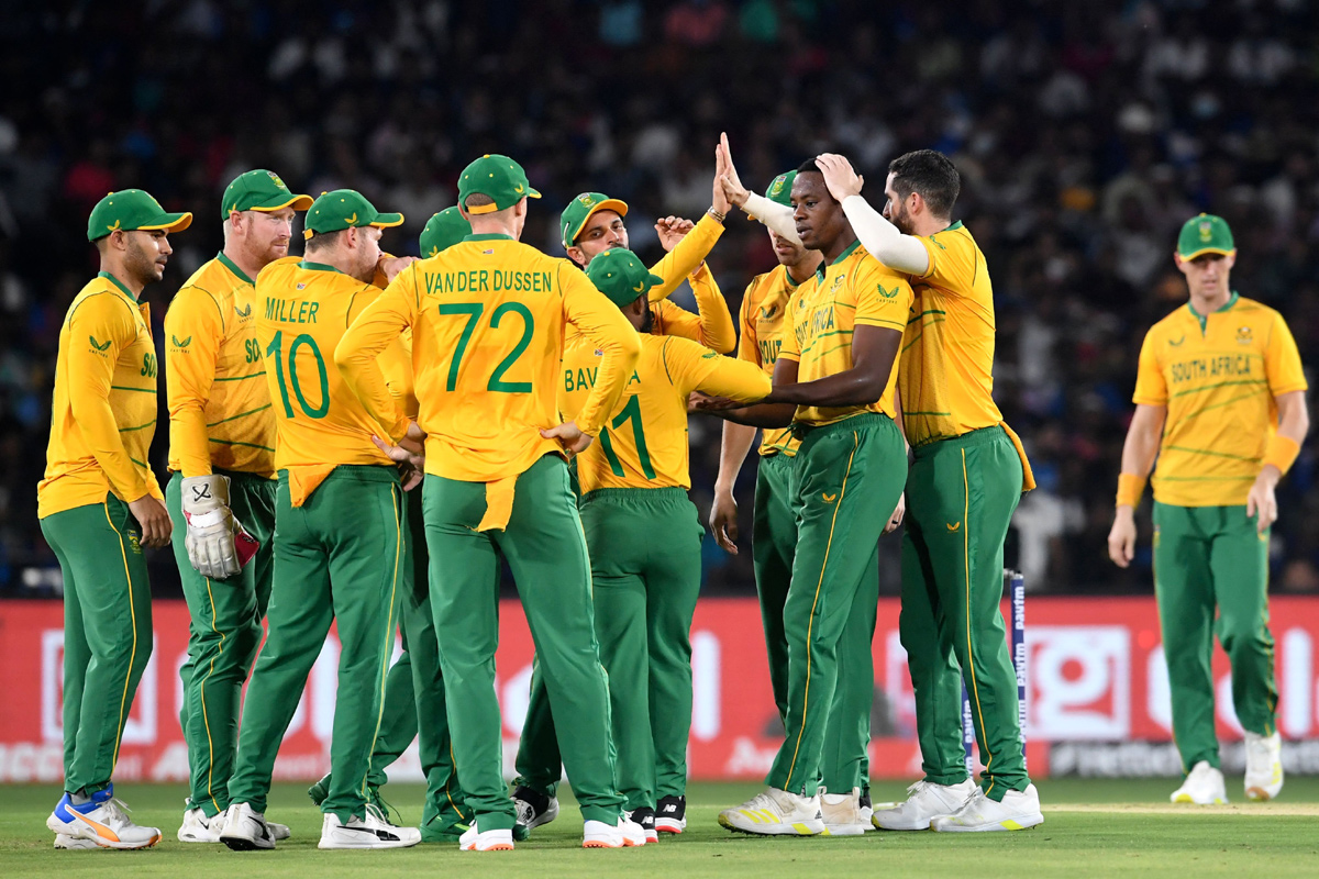 TeamIndia Also Lost In The Second T20 - Sakshi3