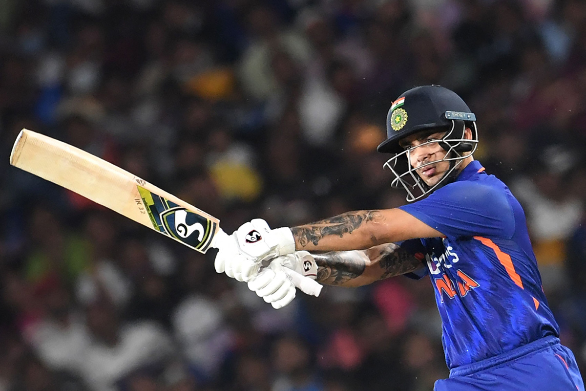 TeamIndia Also Lost In The Second T20 - Sakshi4