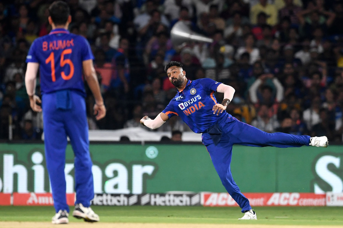 TeamIndia Also Lost In The Second T20 - Sakshi12