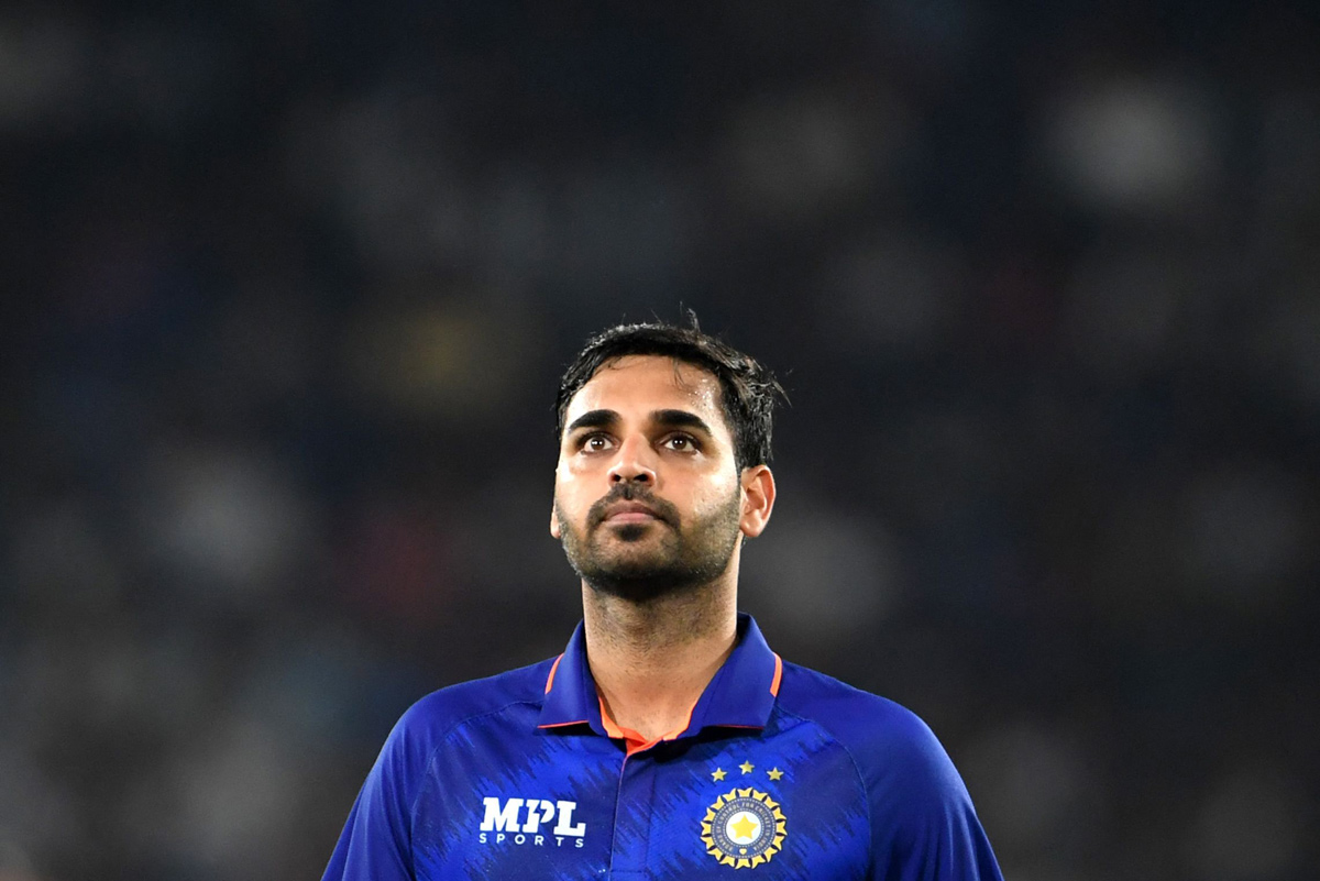 TeamIndia Also Lost In The Second T20 - Sakshi15